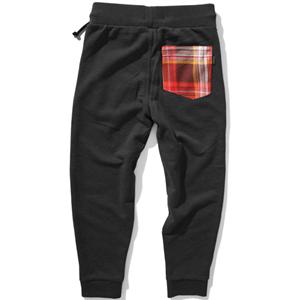 Munster Zip it Pant 5